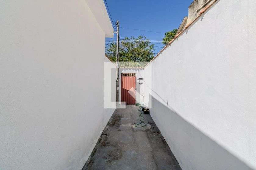 Невмебльований будинок 51 м² з 1 спальнею та 1 ванною — photo 16