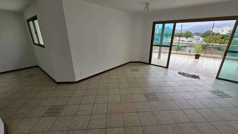 Apartamento de 183 m² com 3 quartos e 2 vagas — photo 6