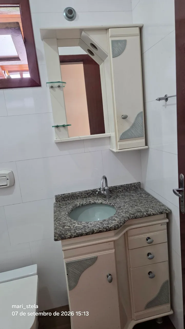 Casa sin amueblar con 3 dormitorios y balcón — photo 5