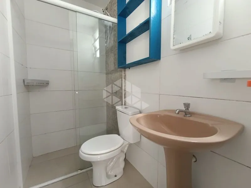 Kitnet 25 m² com 1 quarto e vaga descoberta — photo 16