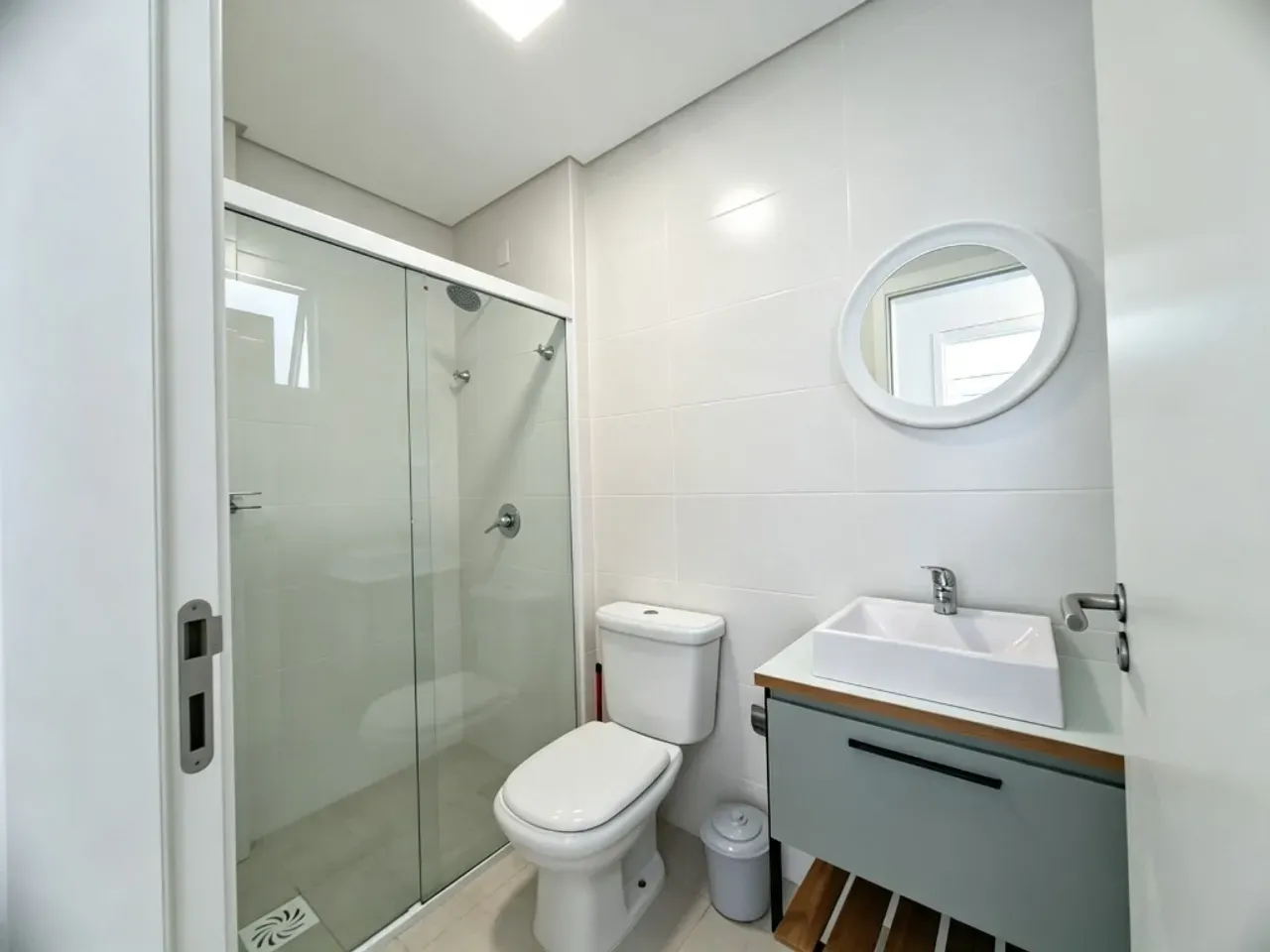 3-bedroom apartment with 2 parking spots and balcony — photo 10