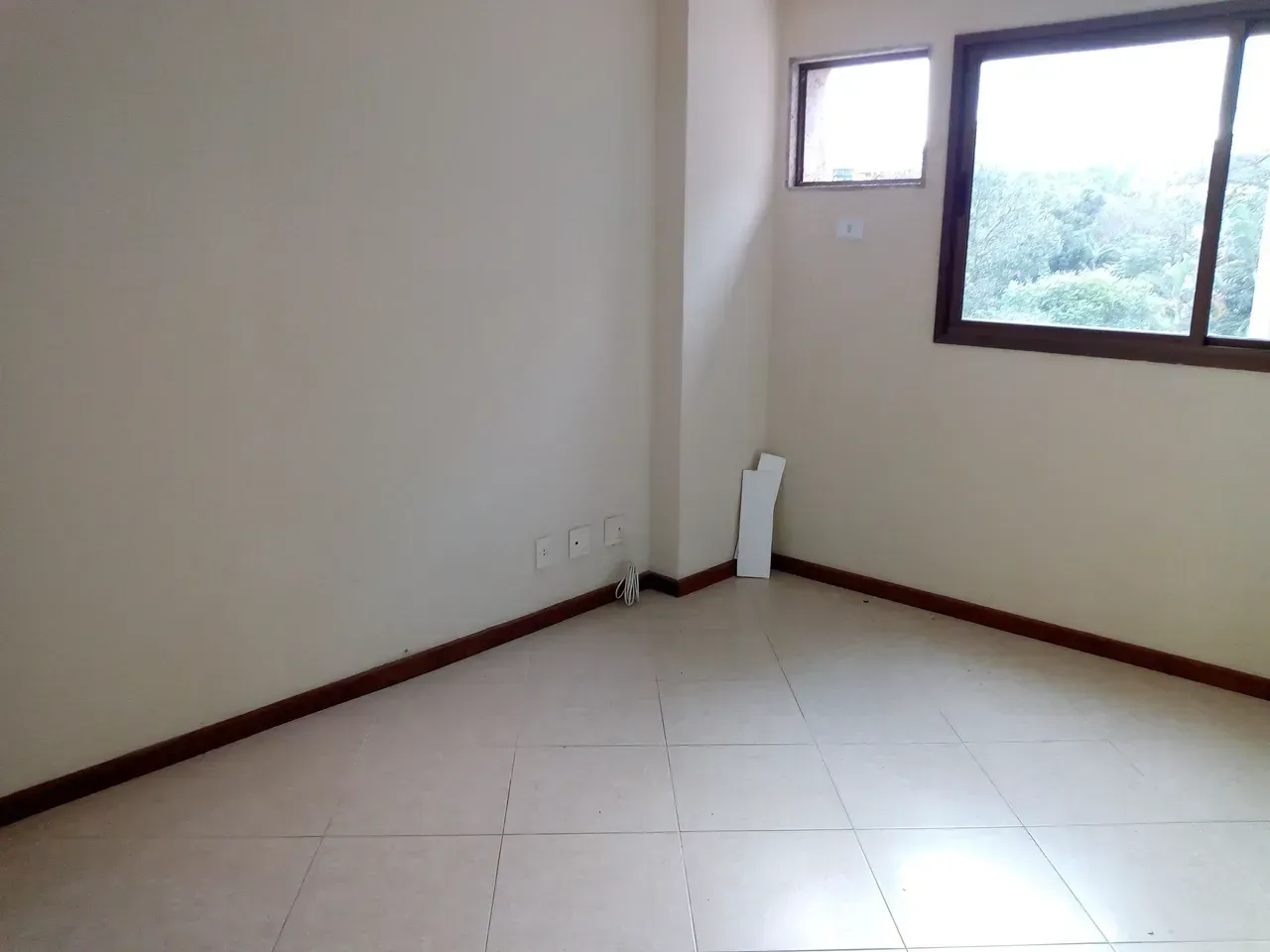 85 m² apartment with 3 bedrooms and 3 bathrooms — photo 9