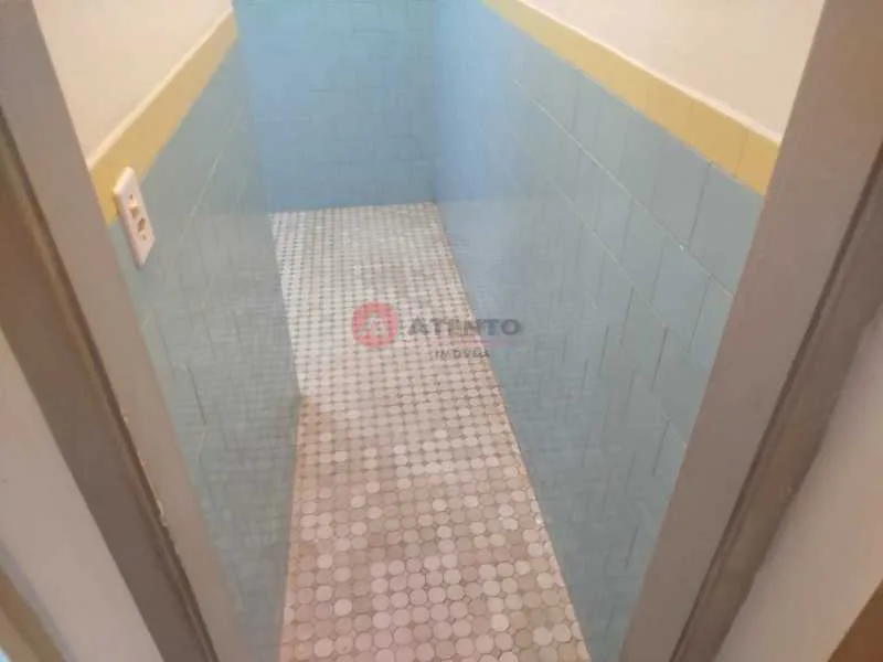 Apartamento com piso de madeira ou laminado, Vila da Penha — photo 11