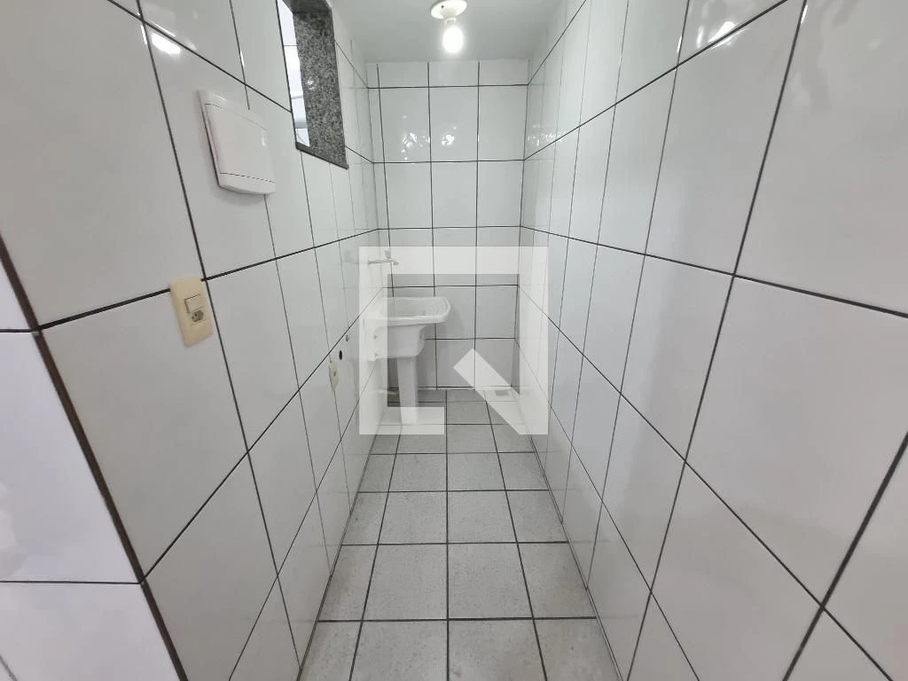 One-bedroom, 33 m² house in Rio de Janeiro — photo 10