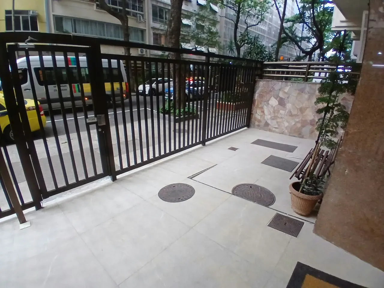 Квартира: 1 спальня, 54 м² — photo 29