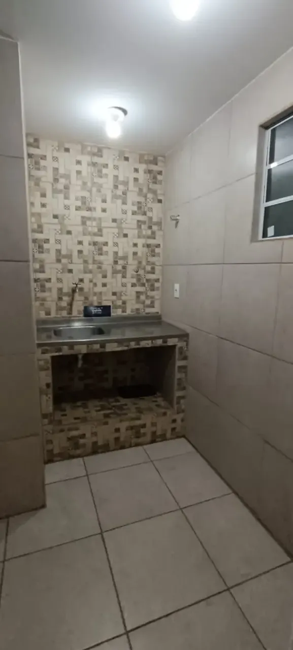 50 m² apartment with 1 bedroom and no parking space