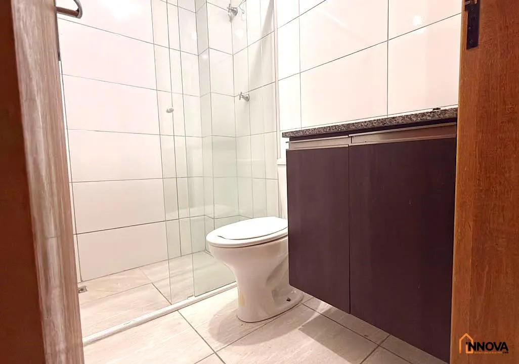 Studio apartment 30 m² with 1 bedroom and 1 parking spot — photo 12