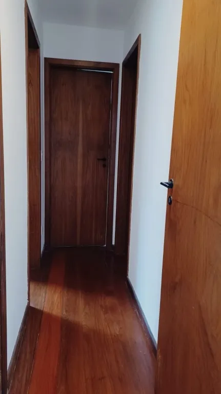 Home office in a 3-bedroom apartment, 85 m² — photo 16