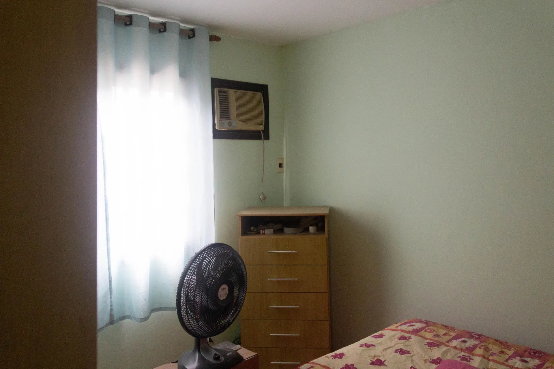 5-bedroom apartment with a washing machine — photo 66