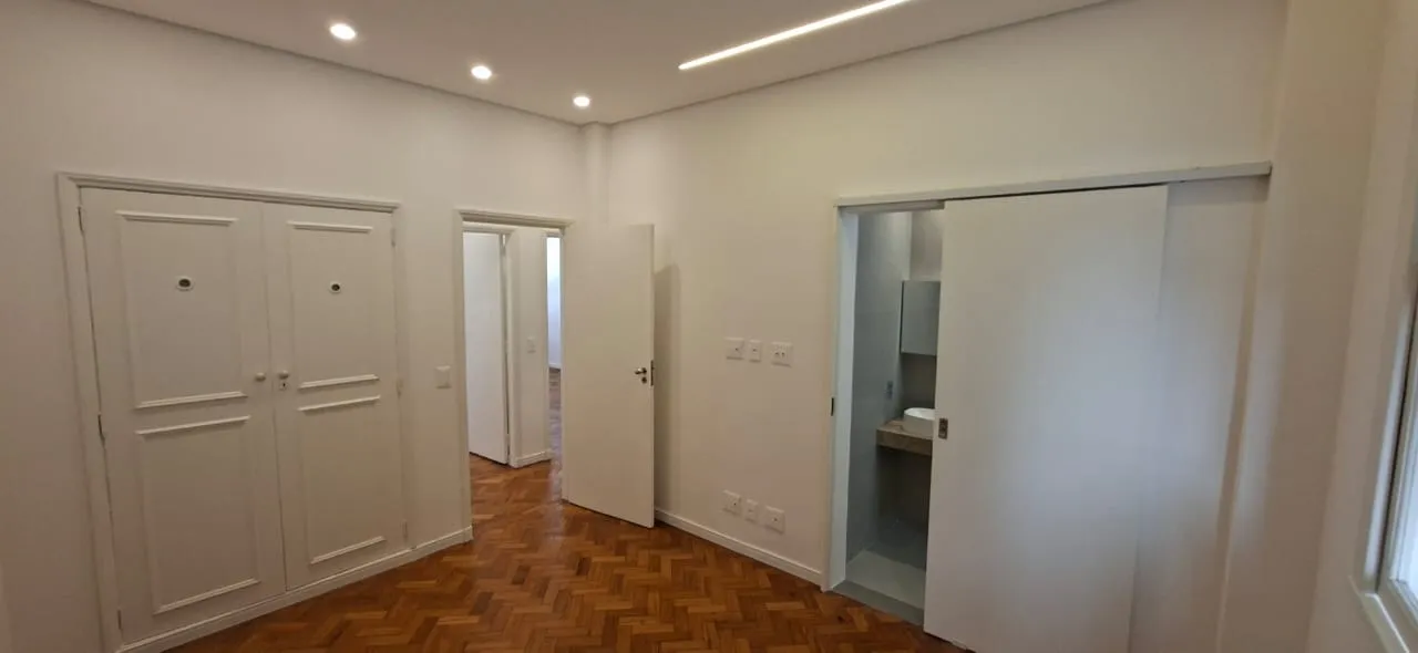 Apartamento de 3 quartos com suíte e 110 m² — photo 17