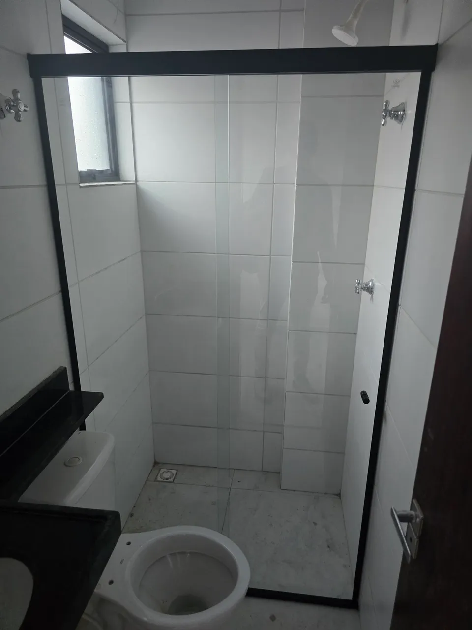 Квартира: 3 спальни, 1 со своей ванной, 62 м², Жуан-Песоа — photo 11
