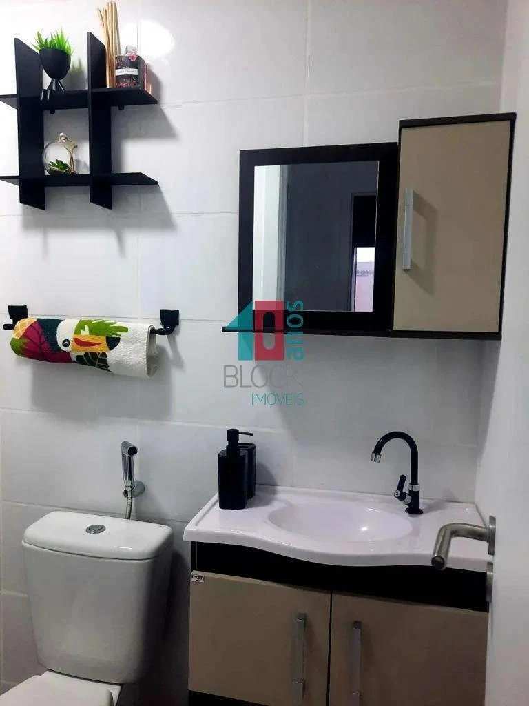 Apartamento sem mobília com 2 quartos e 1 vaga — photo 24