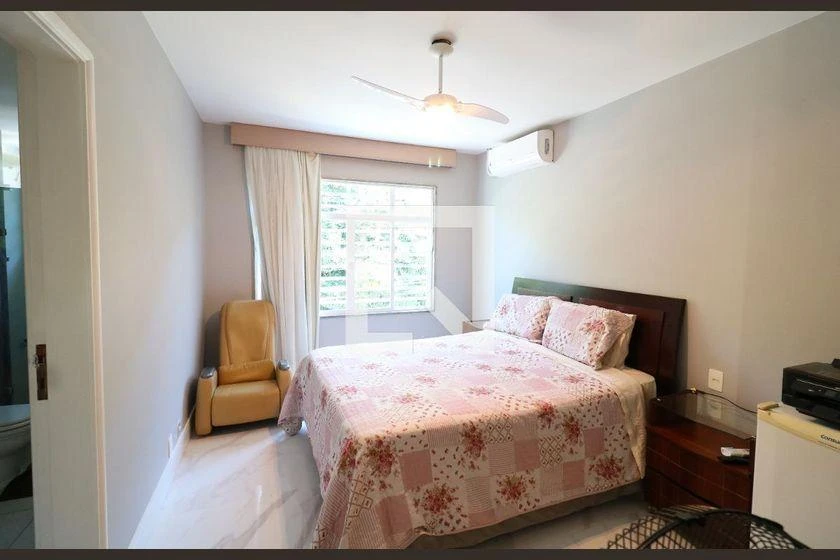 Furnished house with 5 en-suite bedrooms and open kitchen — photo 46