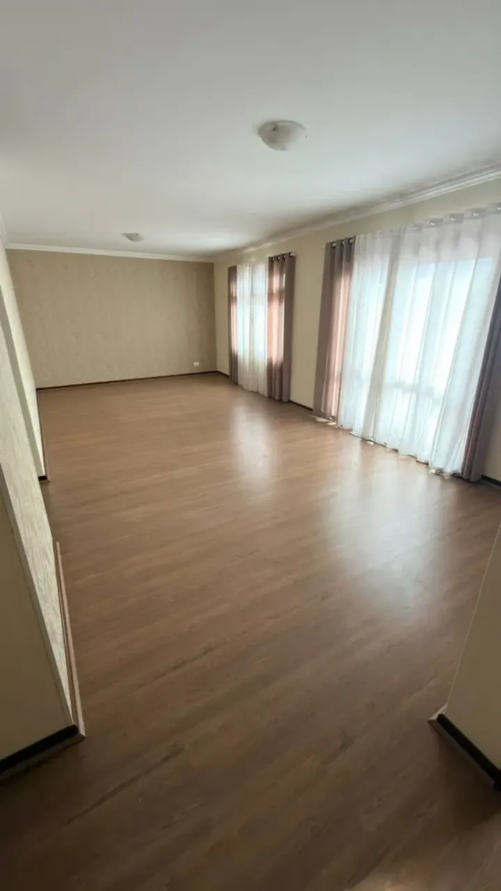 Apartment with 3 bedrooms and 2 bathrooms, no parking — photo 10