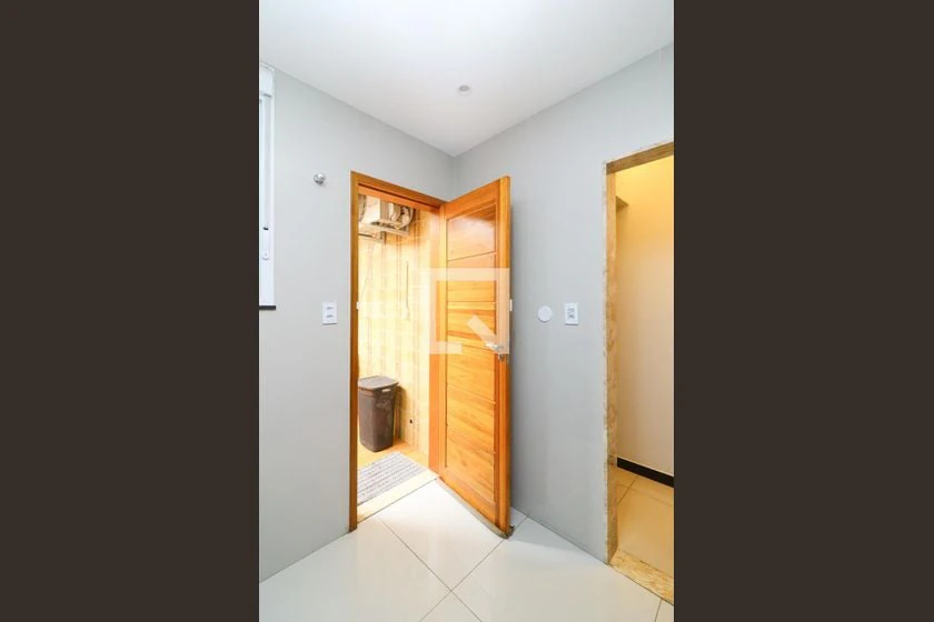 Furnished apartment, 70 m², with a home office — photo 13