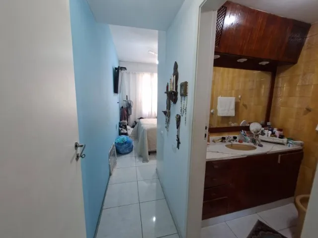 Apartamento sem móveis com 3 quartos e 3 banheiros — photo 11
