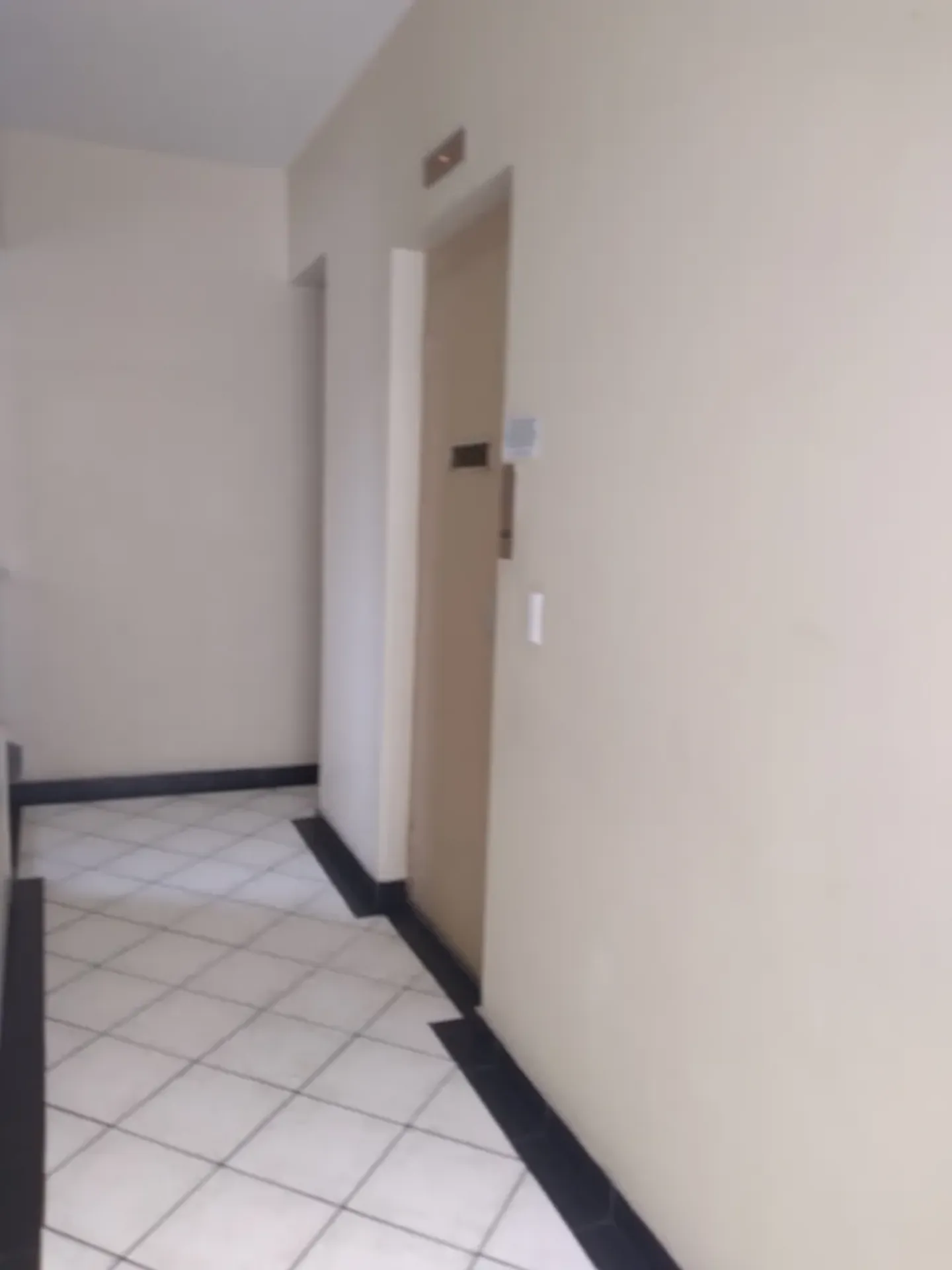 Washing machine in a 2-bedroom apartment, 80 m² — photo 7