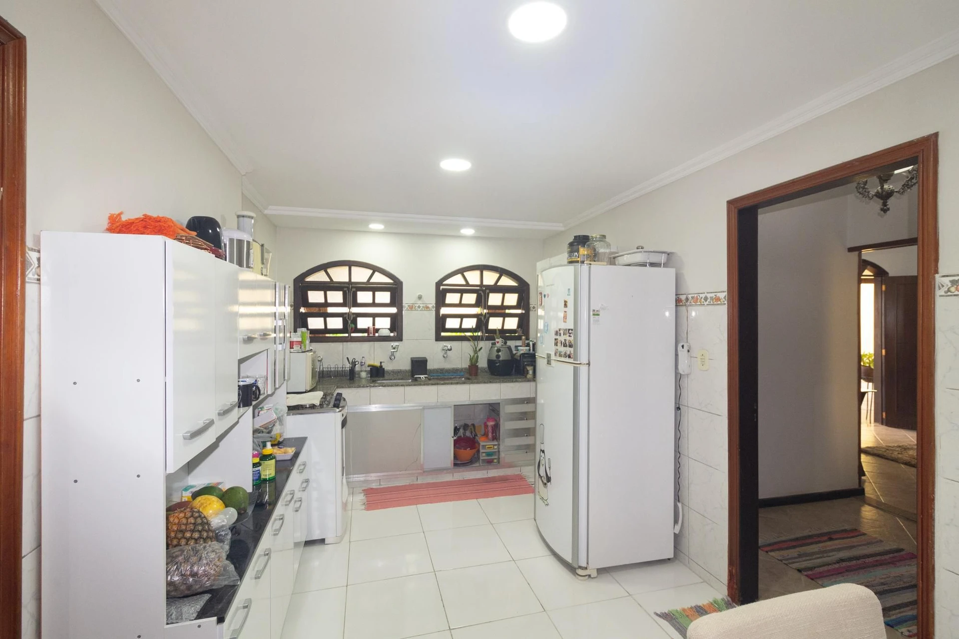 Furnished house, 250 m², with a jacuzzi — photo 2