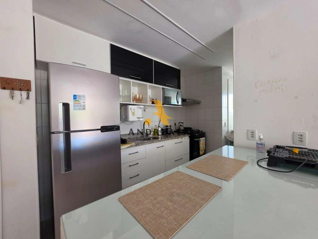 Apartamento mobiliado com 3 quartos e 78 m² — photo 9