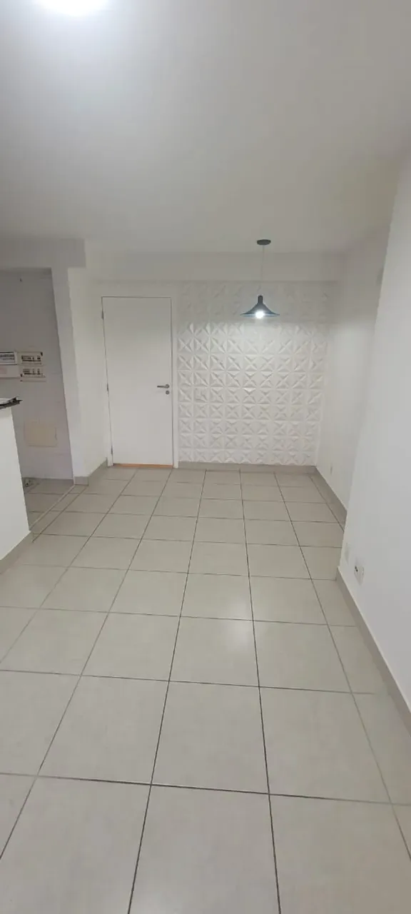 Apartment with 2 bedrooms, 56 m² and 1 parking space — photo 6