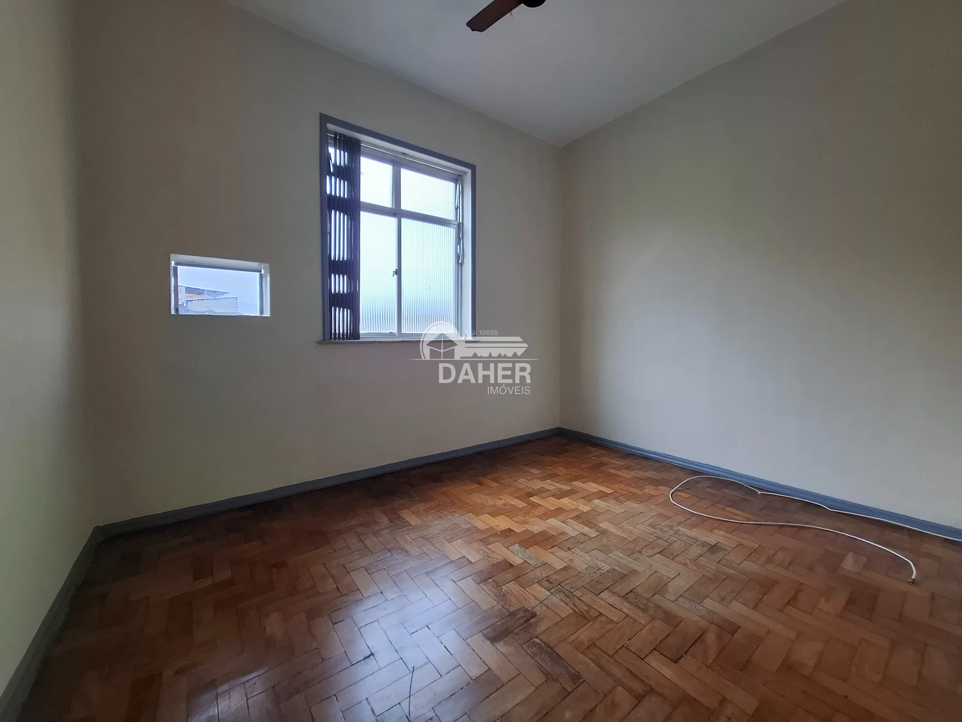 2-bedroom 40 m² apartment with electric shower — photo 5