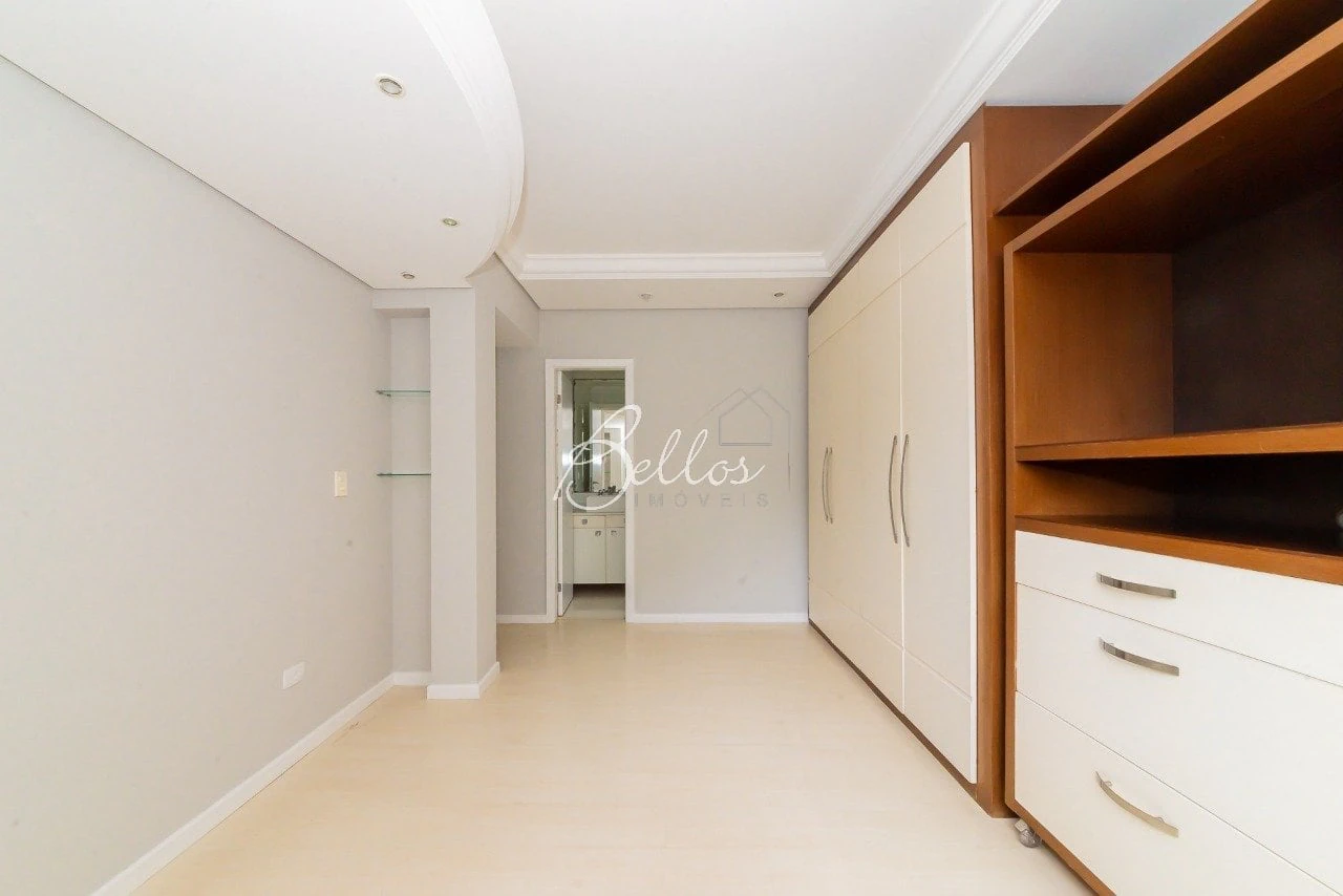 Home office in a 3-bedroom apartment, 93 m² — photo 25