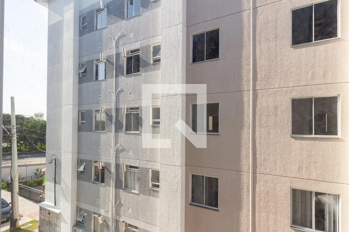 Apartamento com 2 quartos e churrasqueira privativa — photo 5