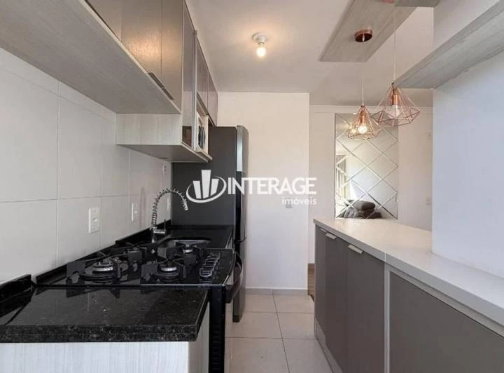 Apartamento garden com 2 dormitórios e área privativa — photo 6