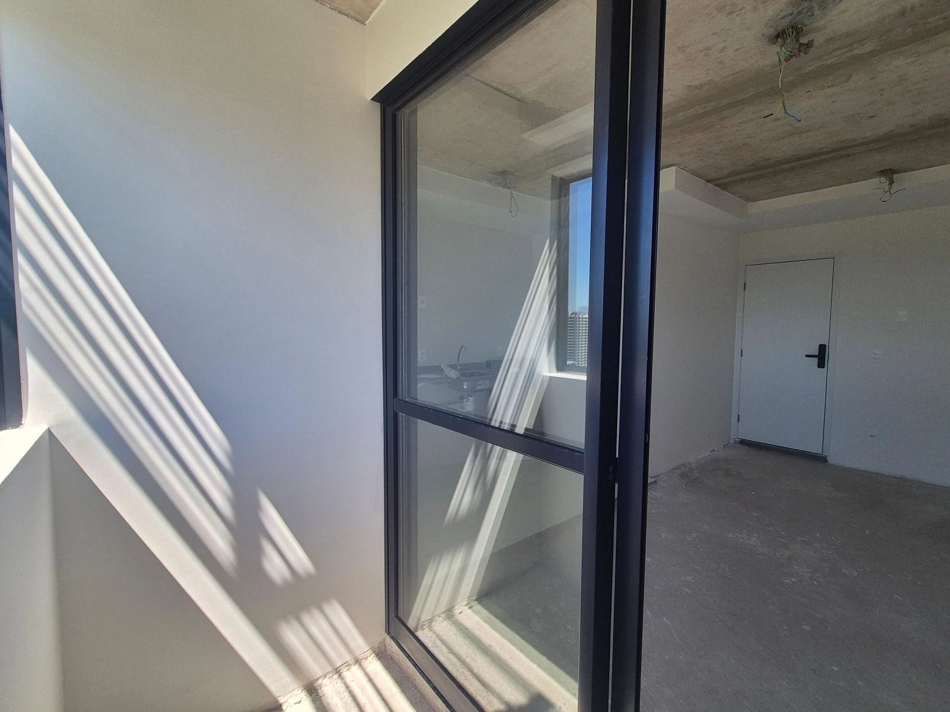 Apartamento de 2 quartos com varanda e 2 banheiros — photo 15