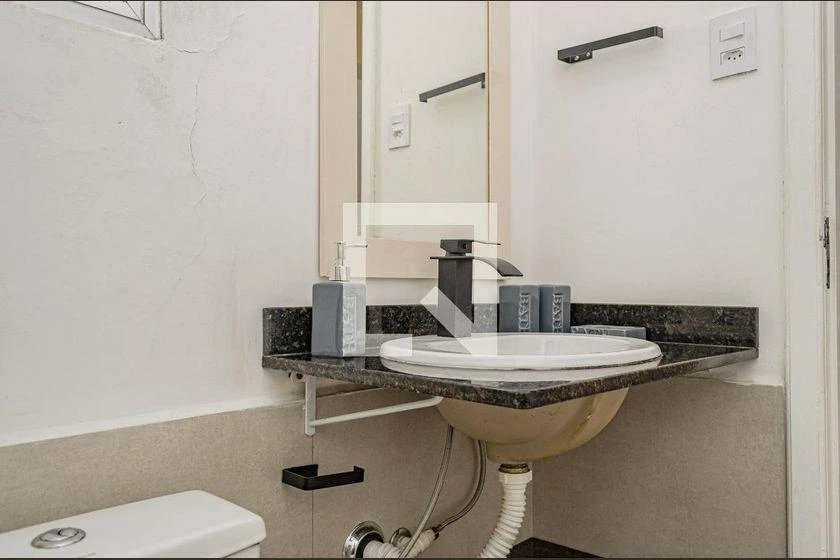 Меблированная квартира с 2 спальнями и кухней открытого плана — photo 19