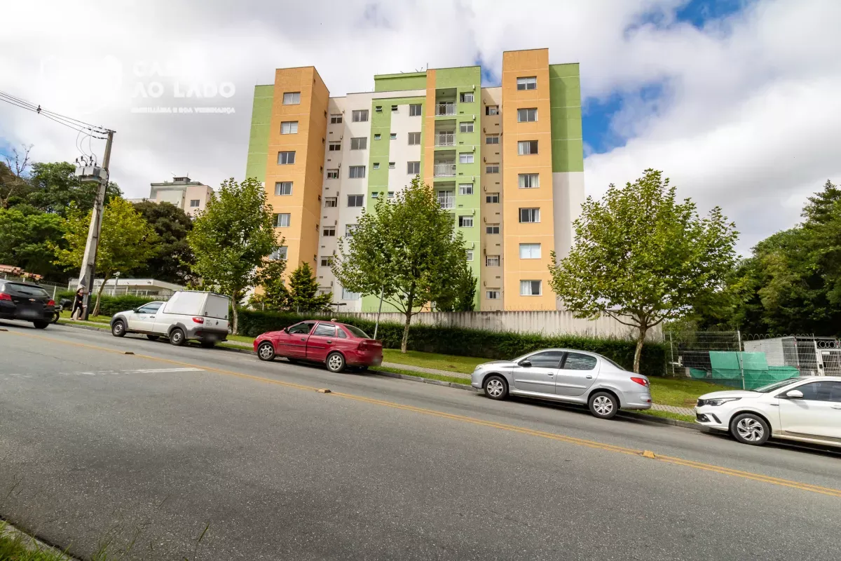 Квартира 80 м² з 3 спальнями та вбудованою кухнею — photo 41