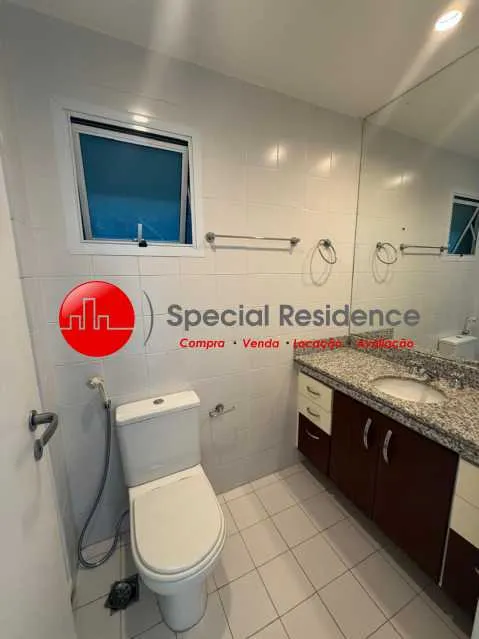 3 quartos e vista para as montanhas: apartamento de 95 m² — photo 16