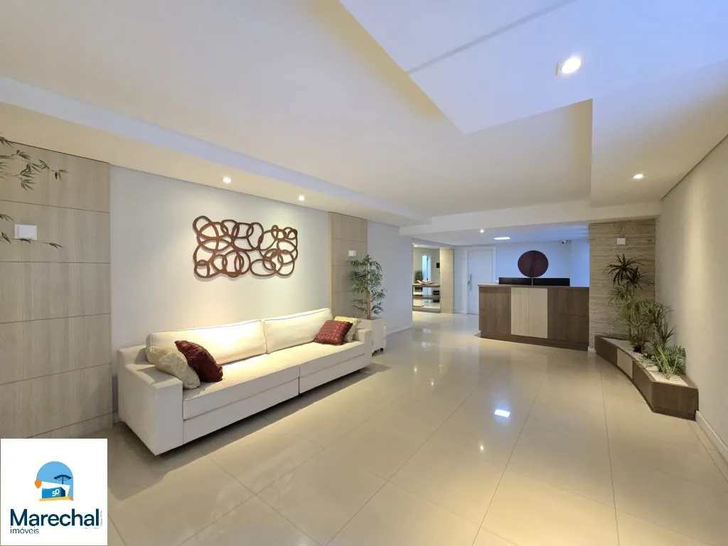 146 m² apartment with 3 bedrooms and 4 bathrooms — photo 28