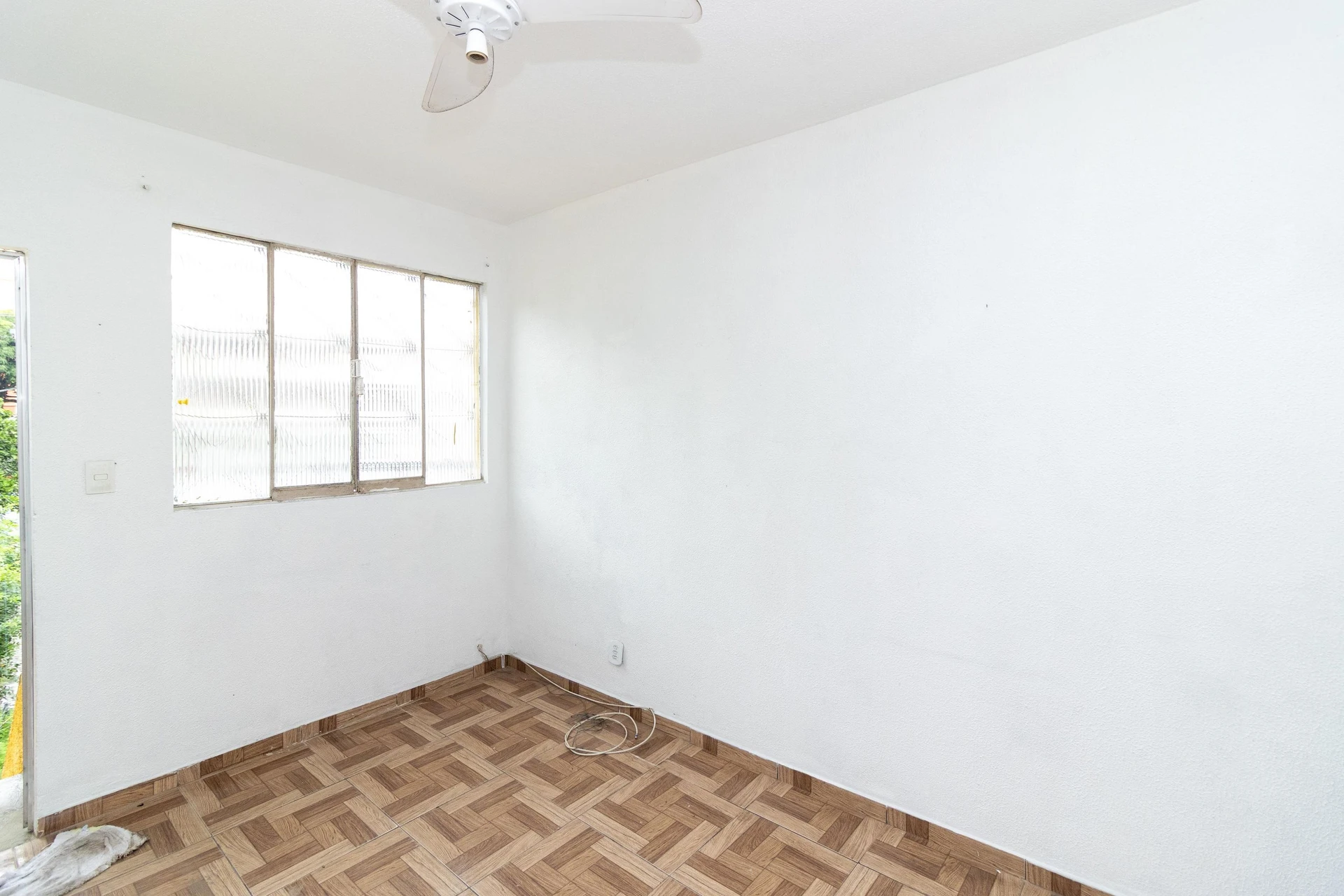 House with 2 bedrooms, 1 bathroom and 1 parking spot — photo 10