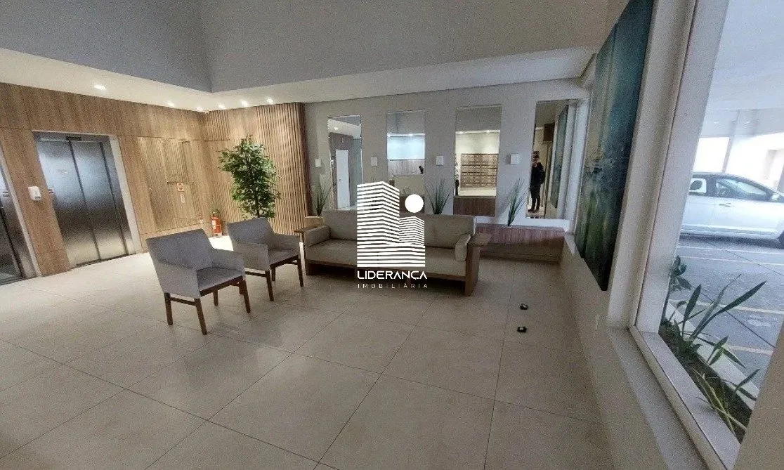 One-bedroom apartment with a washing machine — photo 17