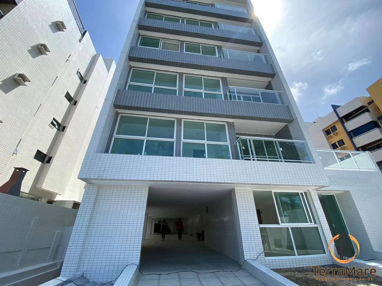 Apartamento de 60 m² com 2 suítes no 4º andar — photo 21