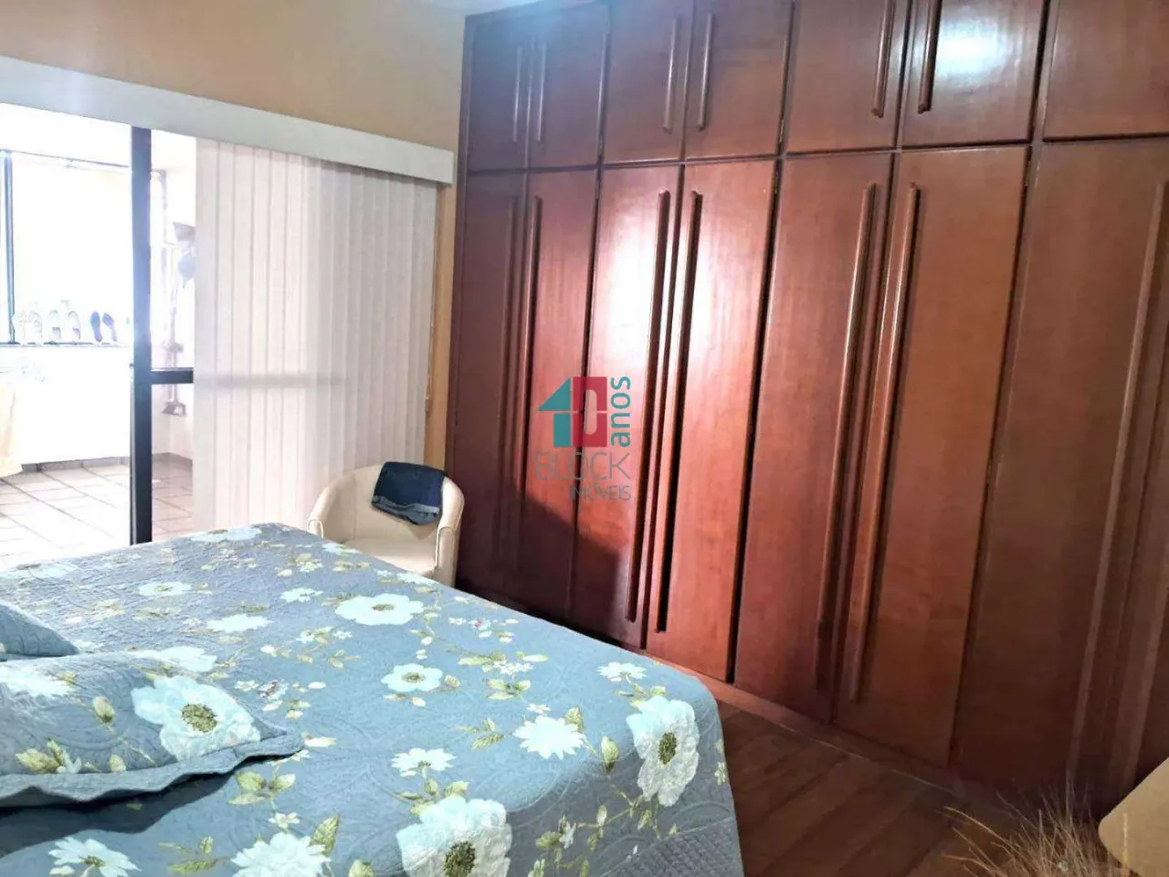 Apartamento 4 quartos com suíte e 2 vagas — photo 11