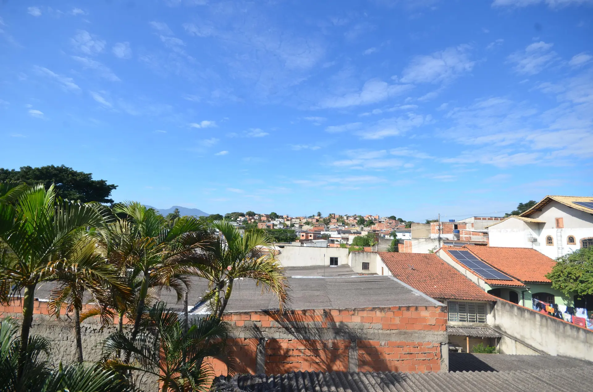 Apartamento com 3 quartos e varanda com área de trabalho — photo 10