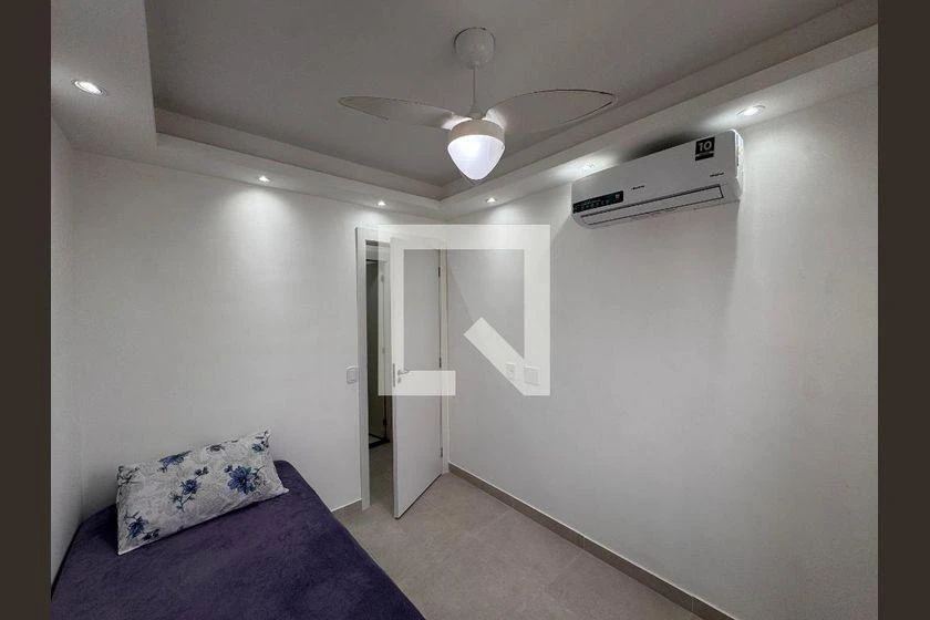 Apartamento mobiliado, 49 m², com vista para as montanhas — photo 20