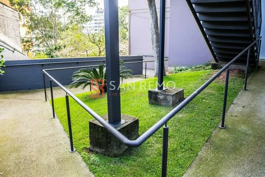 Furnished apartment, 90 m², with a home office — photo 37