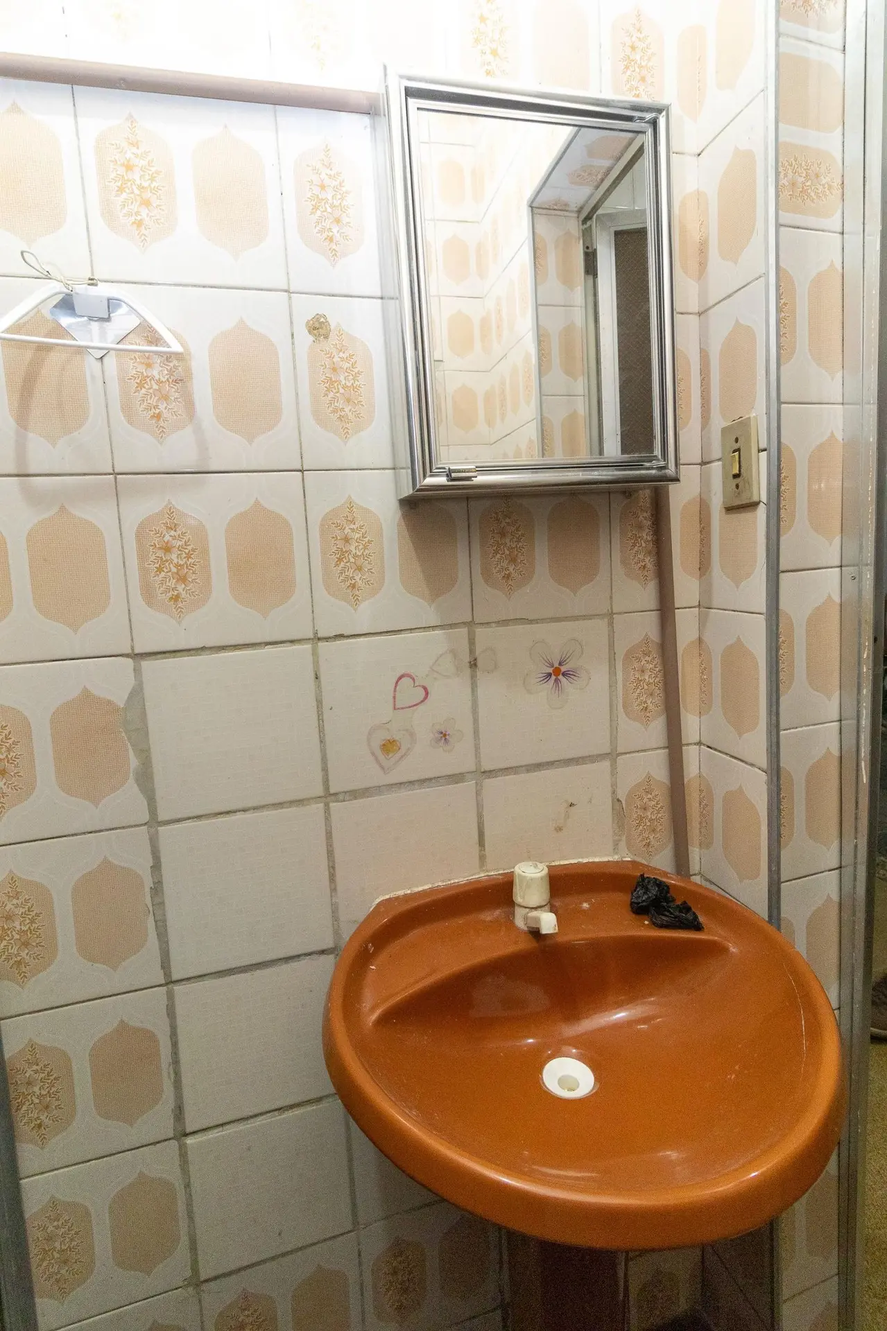Rental house with no parking, 1 bedroom and 1 bathroom — photo 17