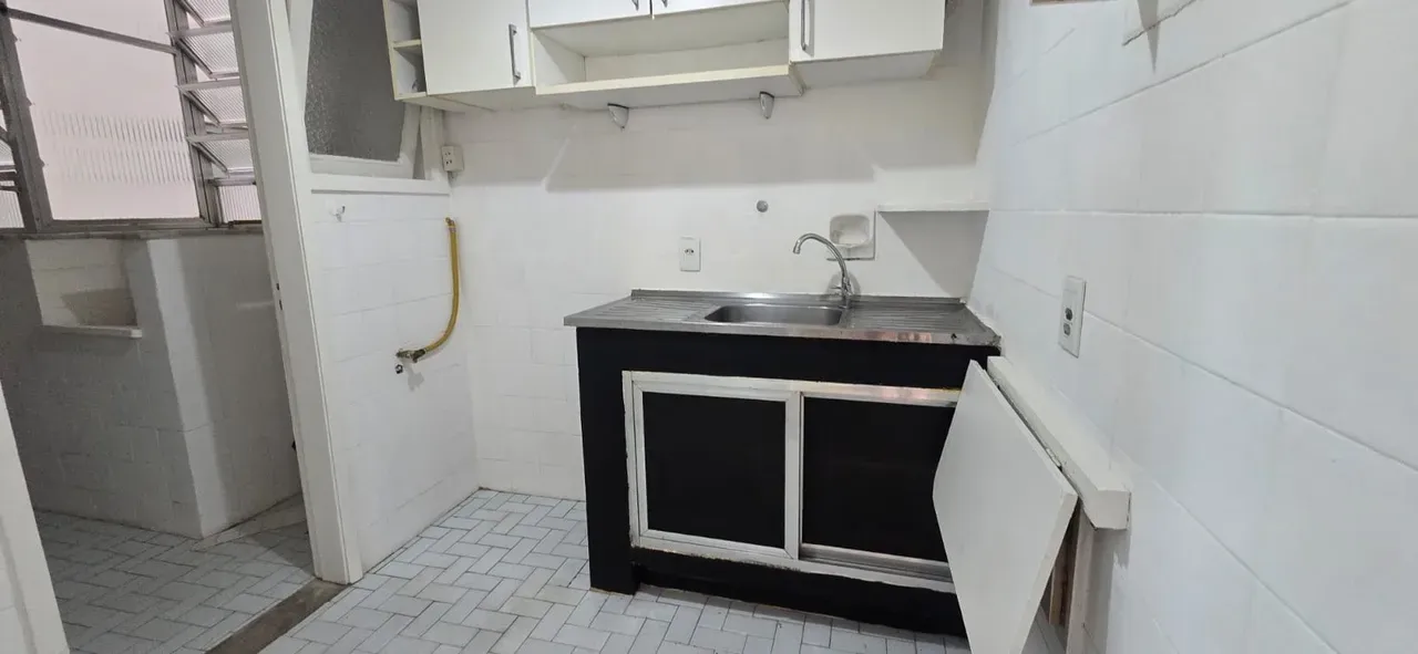 Квартира 61 м², 2 спальни, Рио-де-Жанейро — photo 19