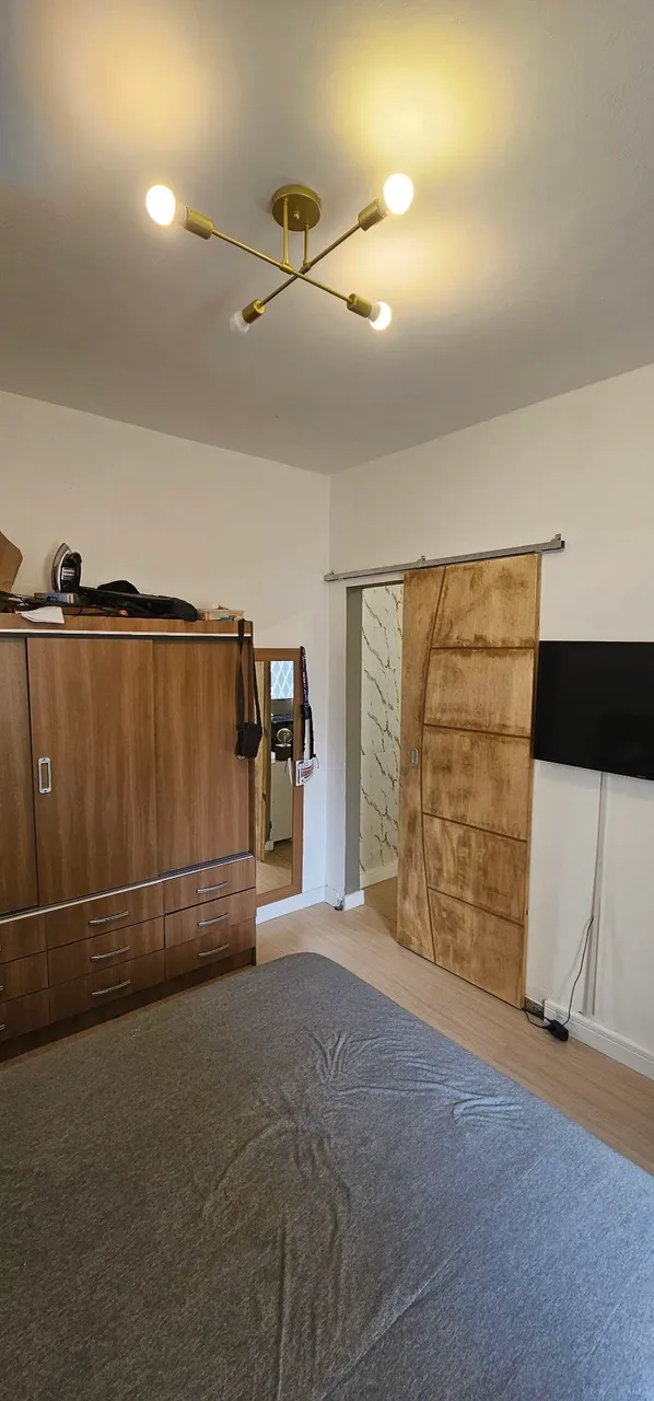 Furnished house, 77 m², with a washing machine — photo 8