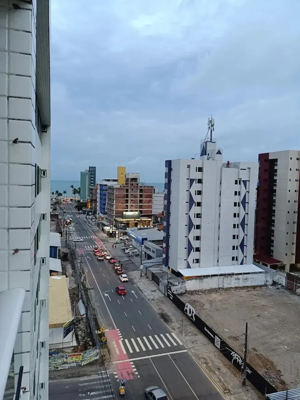 Lavadora y 2 dormitorios: departamento de 62 m² — photo 12