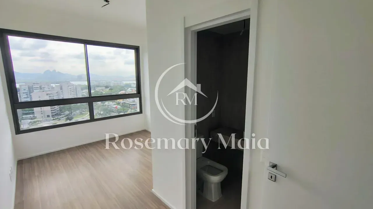 Apartamento de 3 quartos com 4 banheiros e 2 vagas — photo 14