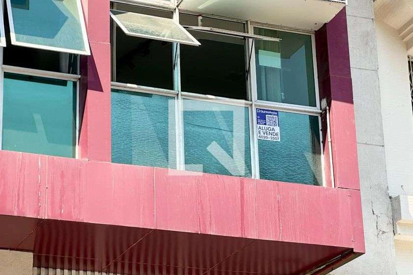 Apartamento sem mobília com 1 quarto e cozinha compacta — photo 17