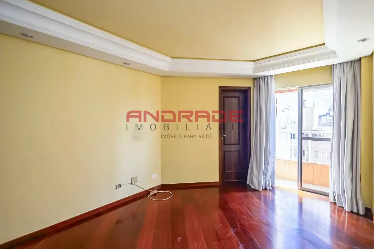 Unfurnished 3-bedroom apartment with 118 m² — photo 48