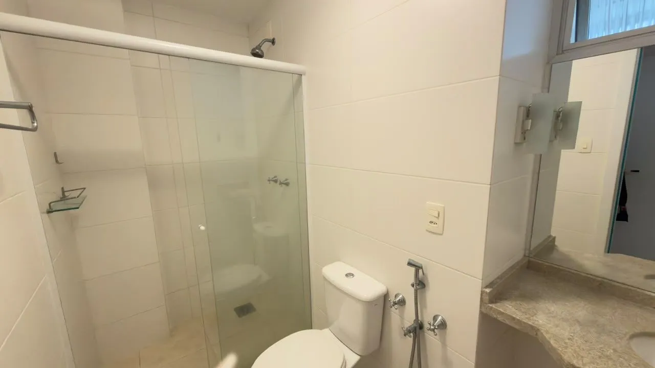 Apartamento de 117 m² com 3 quartos e vaga na garagem — photo 7