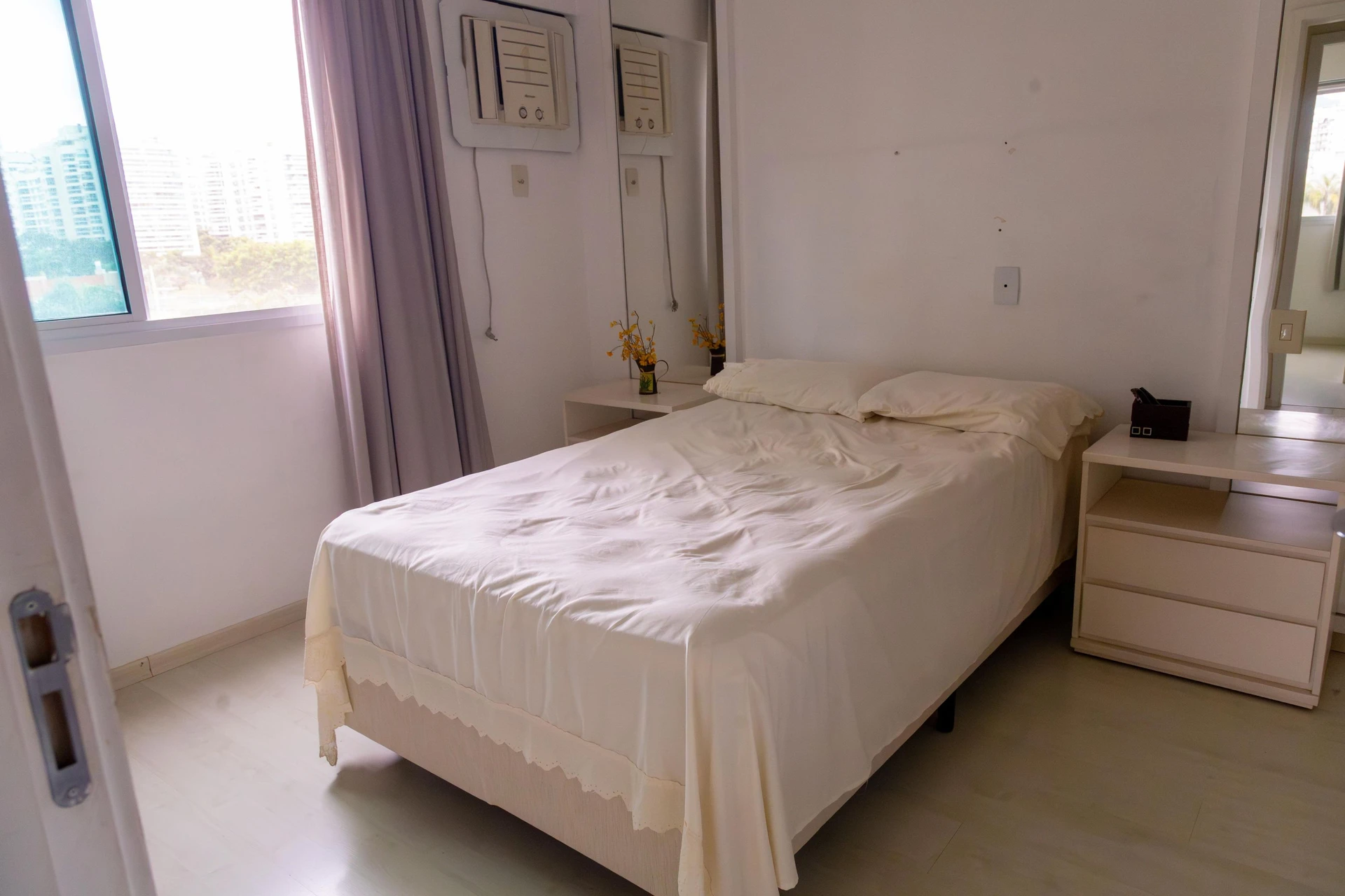 Apartamento mobiliado de 3 quartos com jacuzzi — photo 8