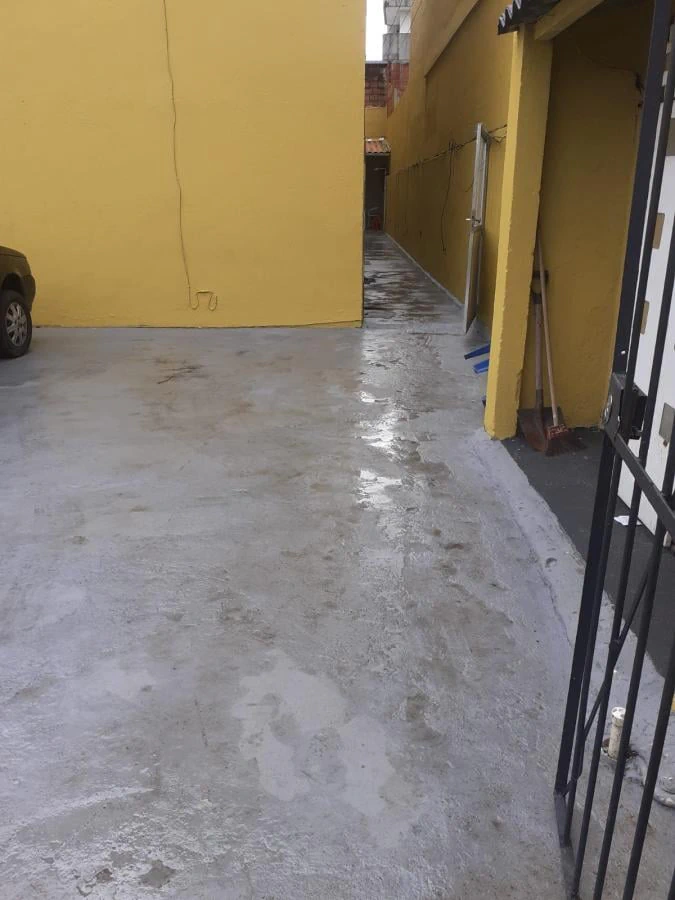 Casa com 2 quartos e tanque na área de serviço — photo 9